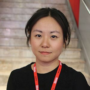 Director-Jessica Wan Yu LIN